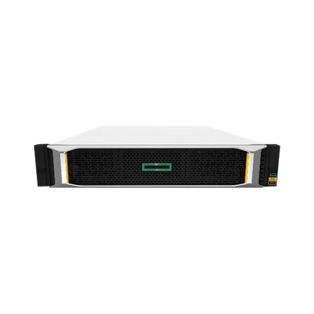 HPE Read Intensive - SSD - 960 GB - 2.5" SFF - SAS 12Gb/s - per Modular Smart Array 2050, 2052