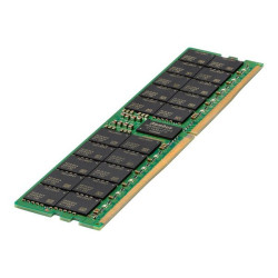 HPE SmartMemory - DDR5 - modulo - 128 GB - DIMM 288-PIN - 4800 MHz / PC5-38400 - CL46 - 1.1 V - registrato 3DS - ECC