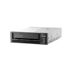 HPE StoreEver LTO-8 Ultrium 30750 - Unità nastro - LTO Ultrium (12 TB / 30 TB) - Ultrium 8 - SAS-2 - interna - 5.25" - codifica