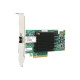 HPE StoreFabric SN1100Q 16Gb Single Port - Adattatore bus host - PCIe 3.0 profilo basso - 16Gb Fibre Channel x 1 - per ProLiant