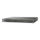 HPE StoreFabric SN6010C - Switch - gestito - 12 x 16Gb Fibre Channel SFP+ - montabile su rack