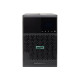 HPE T1500 G5 - UPS - 220/230/240/200-208 V c.a. V - 1050 Watt - 1500 VA - 1 fase - RS-232, USB - connettori di uscita 8 - inter