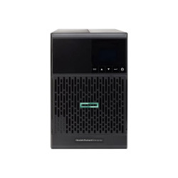 HPE T750 G5 - UPS - 220/230/240 V c.a. V - 525 Watt - 750 VA - 1 fase - RS-232, USB - connettori di uscita 6 - internazionale