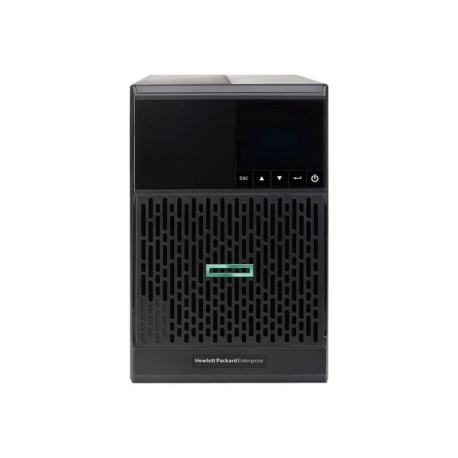 HPE T750 G5 - UPS - 220/230/240 V c.a. V - 525 Watt - 750 VA - 1 fase - RS-232, USB - connettori di uscita 6 - internazionale