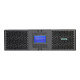 HPE UPS R6000 G2 - UPS (montabile in rack) - 230 V c.a. V - 5.4 kW - 6000 VA - Ethernet 10/100/1000 - connettori di uscita 8 - 