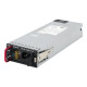 HPE X362 - Alimentatore - hot-plug / ridondante (modulo plug-in) - 100-240 V c.a. V - 720 Watt - Europa - per HPE 5130 24, 5130