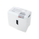 HSM shredstar X8 - Distruggidocumenti - piccole parti - 4.5 x 30 mm - P-4, F-1, O-1, T-2, E-2