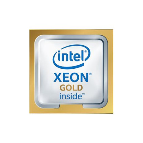 Intel Xeon Gold 6248R - 3 GHz - 24 processori - per Nimble Storage dHCI Small Solution with HPE ProLiant DL360 Gen10- ProLiant 