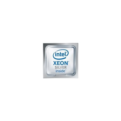 Intel Xeon Silver 4110 - 2.1 GHz - 8 processori - 16 thread - 11 MB cache - per PowerEdge C6420