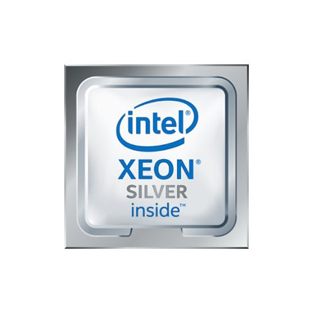 Intel Xeon Silver 4210R - 2.4 GHz - 10-core - 13.75 MB cache - LGA3647 Socket - per ProLiant ML350 Gen10