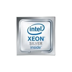 Intel Xeon Silver 4309Y - 2.8 GHz - 8 processori - 16 thread - 12 MB cache - per PowerEdge R450, R650xs, R750, R750xs