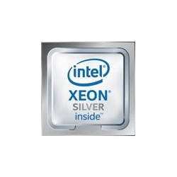 Intel Xeon Silver 4310 - 2.1 GHz - 12-core - 24 thread - 18 MB cache - per PowerEdge R450, R650xs, R750, R750xs