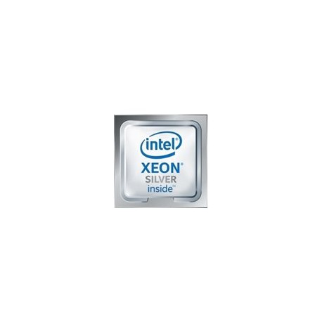 Intel Xeon Silver 4310 - 2.1 GHz - 12-core - 24 thread - 18 MB cache - per PowerEdge R450, R650xs, R750, R750xs