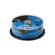 Intenso - 25 x DVD+R - 4.7 GB 16x - campana