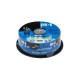 Intenso - 25 x DVD+R DL - 8.5 GB 8x - campana