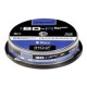 Intenso - 5 x BD-R - 25 GB 4x - campana