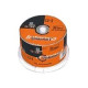 Intenso - 50 x CD-R - 700 MB (80 min) 40x - campana