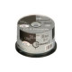 Intenso - 50 x CD-R - 700 MB (80 min) 52x - superfice stampabile con ink jet - campana