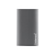 Intenso - Premium Edition - SSD - 1 TB - esterno (portatile) - 1.8" - USB 3.0 - antracite