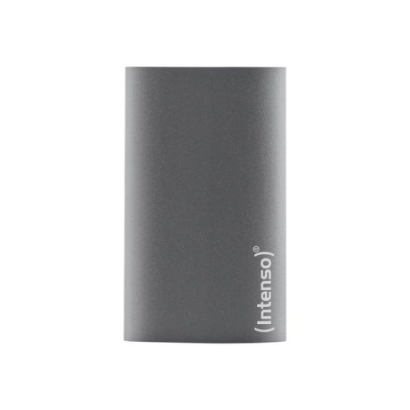 Intenso - Premium Edition - SSD - 1 TB - esterno (portatile) - 1.8" - USB 3.0 - antracite