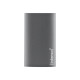 Intenso - Premium Edition - SSD - 256 GB - esterno (portatile) - 1.8" - USB 3.0 - antracite