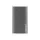 Intenso - Premium Edition - SSD - 512 GB - esterno (portatile) - 1.8" - USB 3.0 - antracite