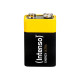 Intenso Energy Ultra - Batteria 9V / 6LR61 - Alcalina - 560 mAh