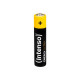 Intenso Energy Ultra Bonus Pack - Batteria 24 x AAA / LR03 - Alcalina - 1250 mAh