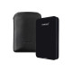 Intenso Memory Drive - HDD - 2 TB - esterno (portatile) - 2.5" - USB 3.0 - 5400 rpm - buffer: 8 MB - nero