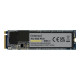 Intenso PREMIUM - SSD - 2 TB - interno - M.2 2280 - PCIe 3.0 x4 (NVMe)