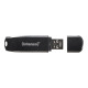 Intenso Speed Line - Chiavetta USB - 128 GB - USB 3.0 - nero