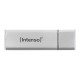 Intenso Ultra Line - Chiavetta USB - 128 GB - USB 3.0 - argento