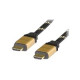 ITB Solution - Cavo HDMI - HDMI maschio a HDMI maschio - 30 m