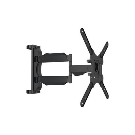 ITB Solution - Componente di montaggio (staffa) - per display LCD - 3-joint bracket - nero - dimensione schermo: 32"-60" - inst