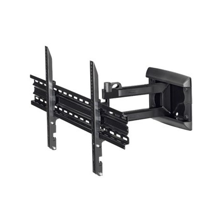 ITB Solution Easythree 800 - Kit montaggio (montaggio a parete con inclinazione/rotazione) - per pannello piatto - acciaio - ne