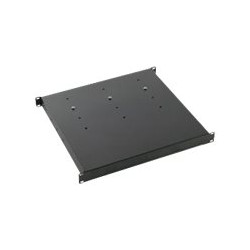 ITRack - Mensola rack - 1U - 19"