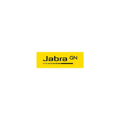 Jabra - Cavo per cuffie - disconnessione rapida maschio a mini jack stereo maschio