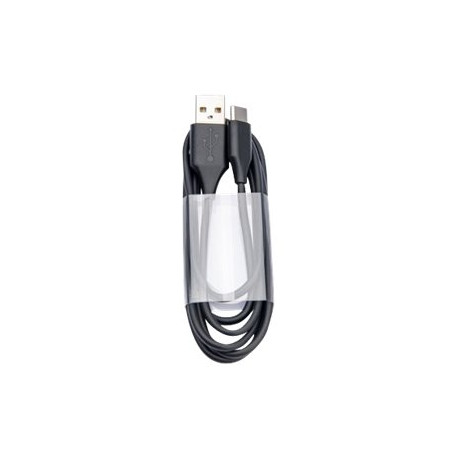 Jabra - Cavo USB - USB (M) a USB-C (M) - 1.2 m - nero