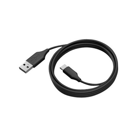 Jabra - Cavo USB - USB-C (M) a USB Tipo A (M) - USB 3.0 - 2 m - per PanaCast 50