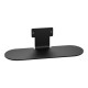 Jabra - Video conferencing stand - desktop - nero - per PanaCast 50