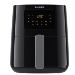 Philips 3000 Series XL Airfryer, 6.2L, Friggitrice 14-in-1
