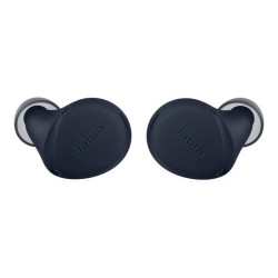 Jabra Elite 7 Active - True wireless earphones con microfono - in-ear - Bluetooth - eliminazione rumore attivata - isolamento d