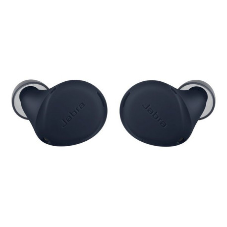 Jabra Elite 7 Active - True wireless earphones con microfono - in-ear - Bluetooth - eliminazione rumore attivata - isolamento d