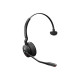 Jabra Engage 55 Mono - Cuffie con microfono - on-ear - ricambio - DECT - senza fili - per Engage 55 Mono