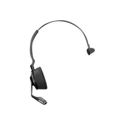 Jabra Engage 65 Mono - Cuffie con microfono - over ear - DECT - senza fili - per Engage 55 Mono