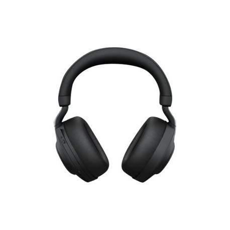 Jabra Evolve2 85 MS Stereo - Cuffie con microfono - dimensione completa - Bluetooth - senza fili, cablato - eliminazione rumore