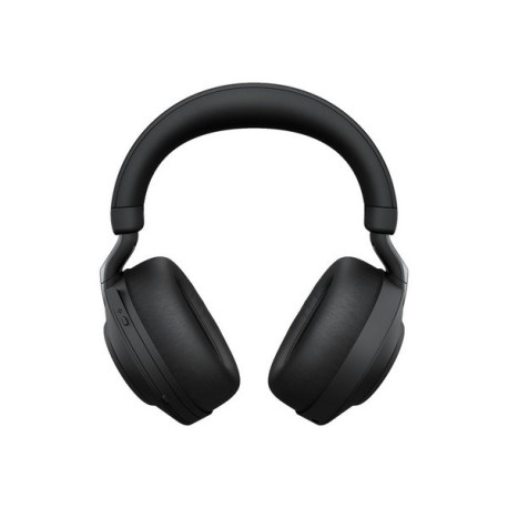 Jabra Evolve2 85 MS Stereo - Cuffie con microfono - dimensione completa - Bluetooth - senza fili, cablato - eliminazione rumore