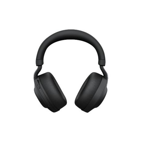 Jabra Evolve2 85 UC Stereo - Cuffie con microfono - dimensione completa - Bluetooth - senza fili, cablato - eliminazione rumore