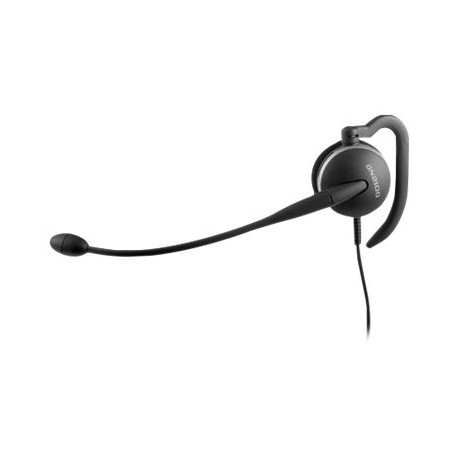 Jabra GN 2100 Flex-Boom 3-in-1 - Cuffie con microfono - cablato