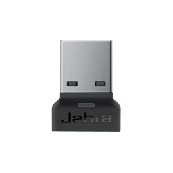 Jabra LINK 380a MS - Per Microsoft Teams - Adattatore di rete - USB - Bluetooth - per Evolve2 65 MS Mono, 65 MS Stereo, 65 UC M